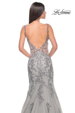 La Femme Style Number 32295 - 4