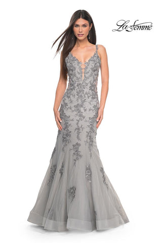 La Femme Style Number 32295 - 1