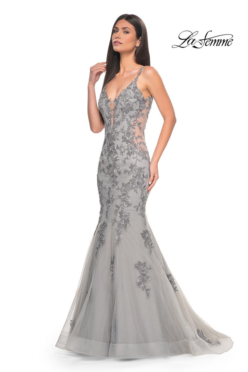 La Femme Style Number 32295 - 5