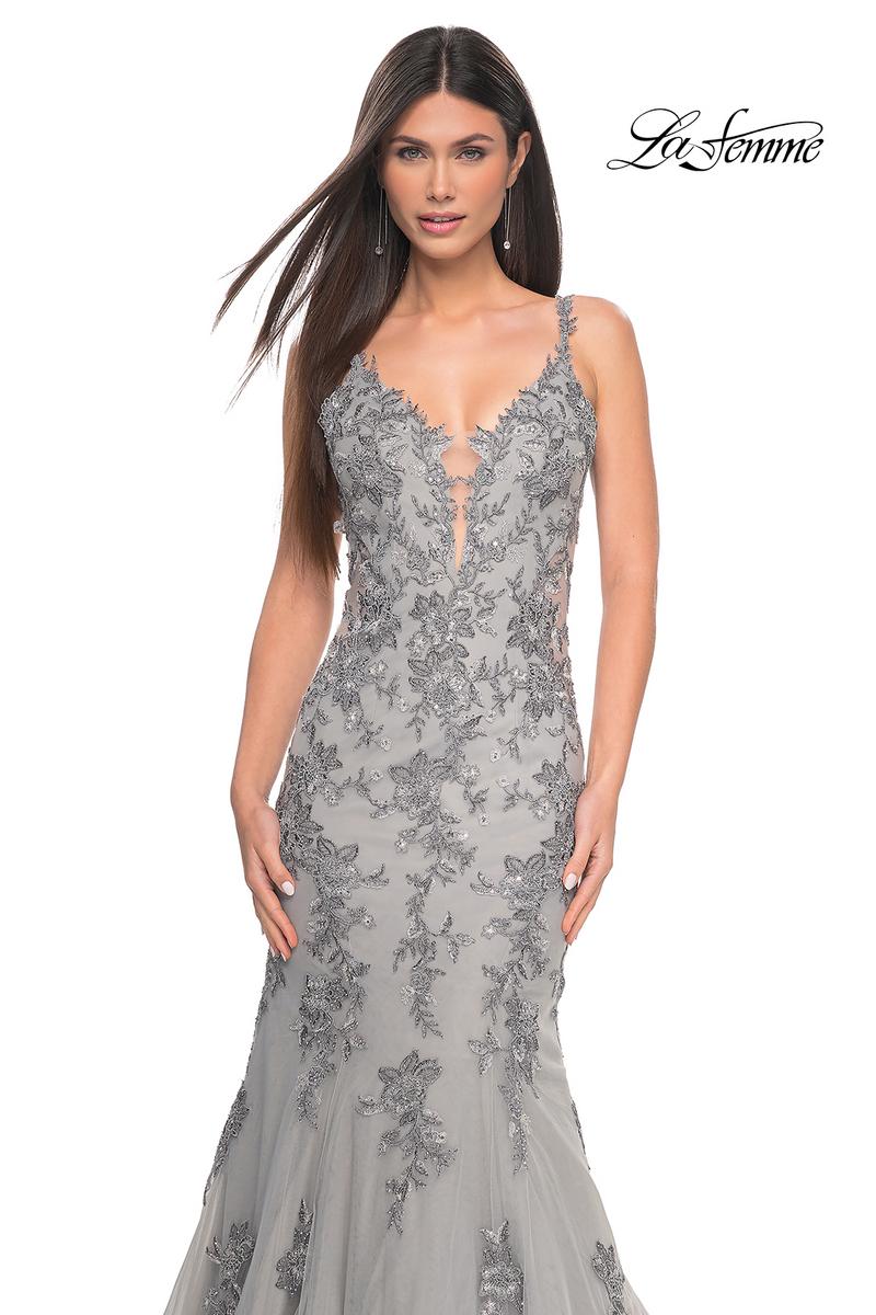 La Femme Style Number 32295 - 3