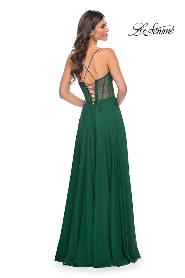 La Femme Style Number 32296 - 2