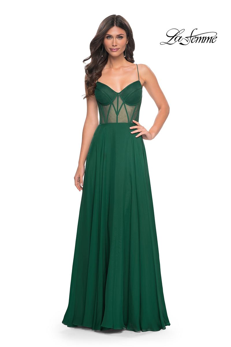 La Femme Style Number 32296 - 3