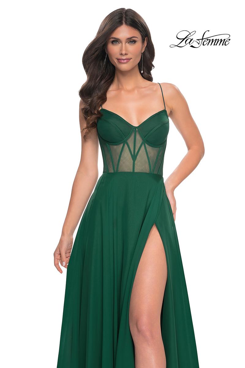 La Femme Style Number 32296 - 5
