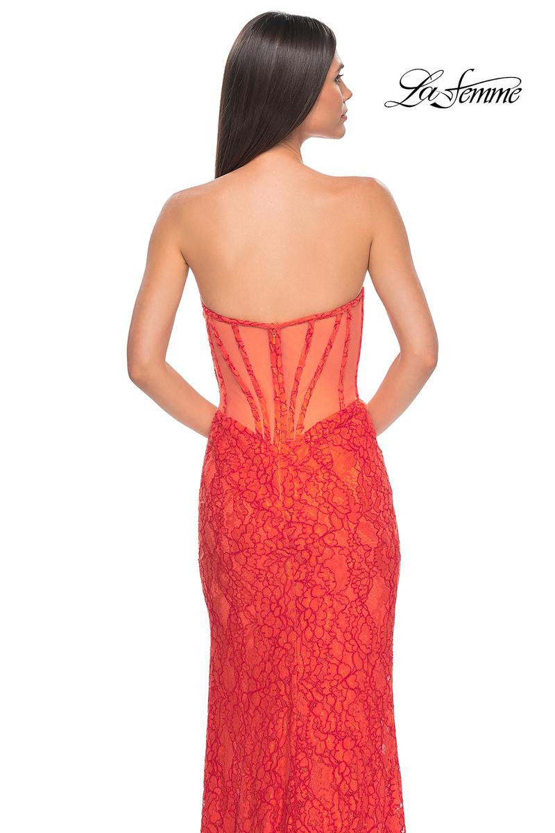 La Femme Style Number 32298 - 9
