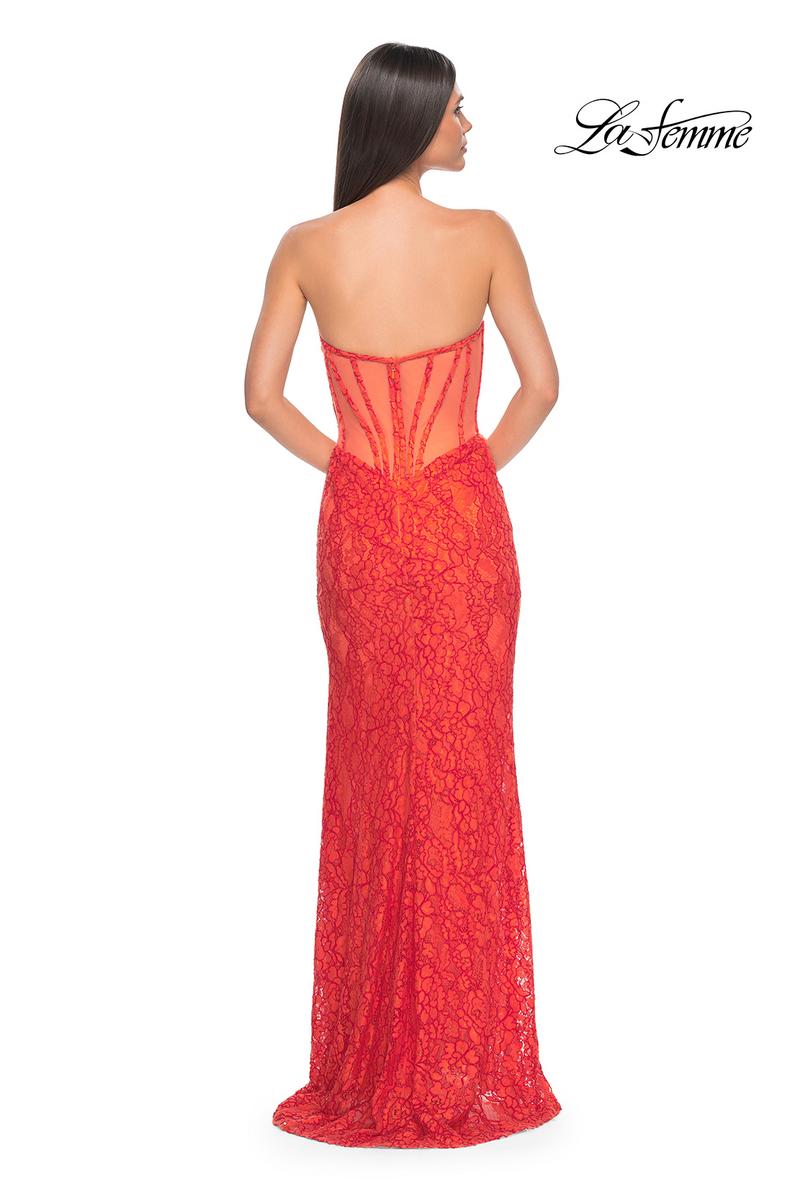 La Femme Style Number 32298 - 5