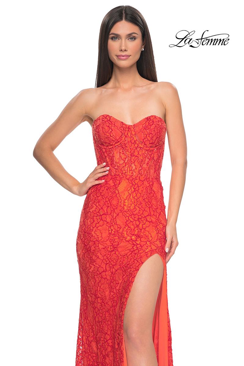 La Femme Style Number 32298 - 8