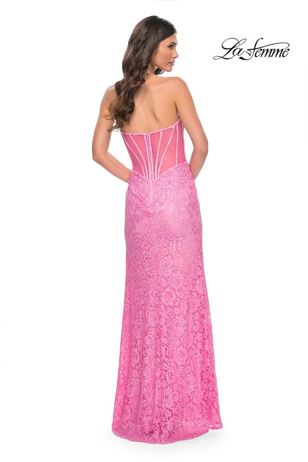 La Femme Style Number 32298 - 2