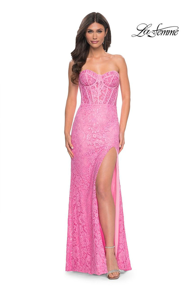 La Femme Style Number 32298 - 1