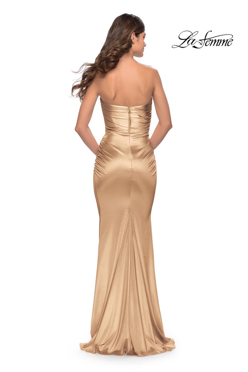 La Femme Style Number 32300 - 6
