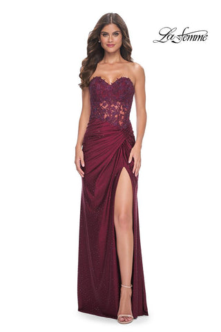 La Femme Style Number 32301 - 5
