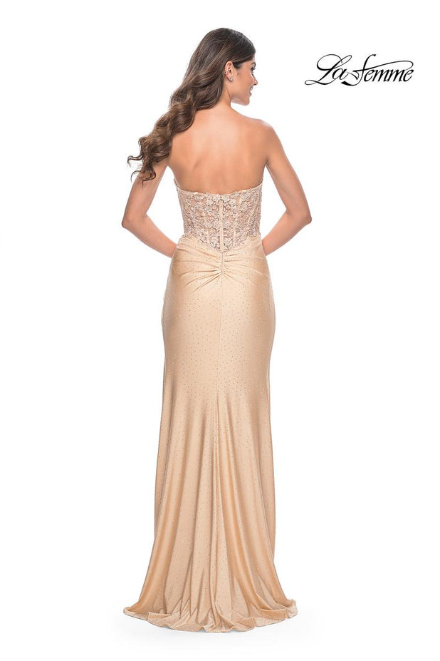 La Femme Style Number 32301 - 2