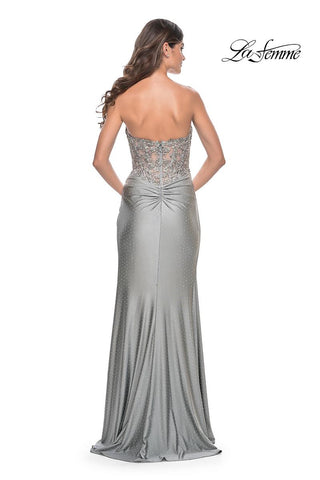 La Femme Style Number 32301 - 4
