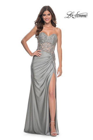 La Femme Style Number 32301 - 3