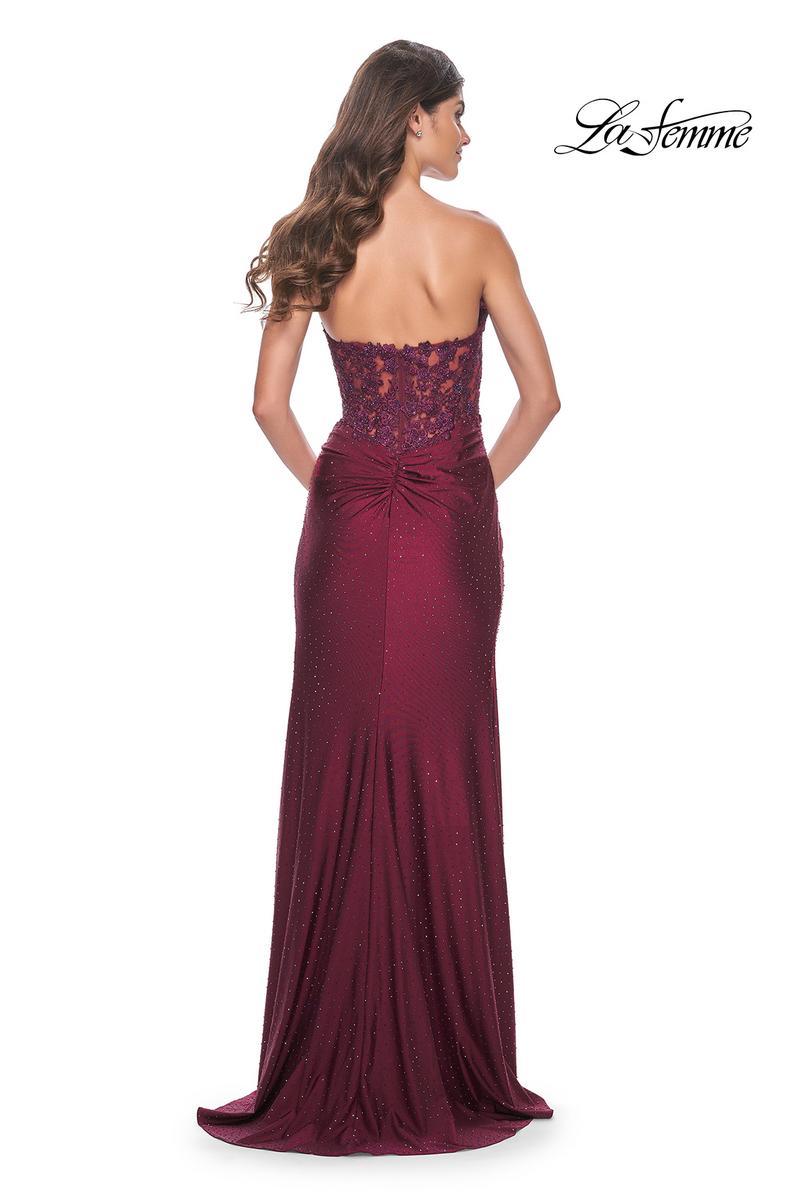 La Femme Style Number 32301 - 6