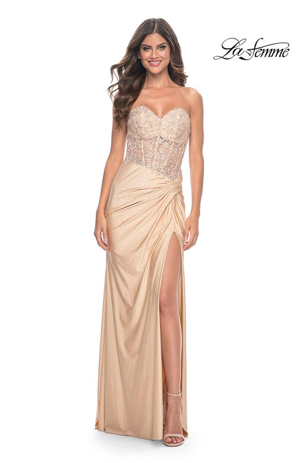 La Femme Style Number 32301 - 1