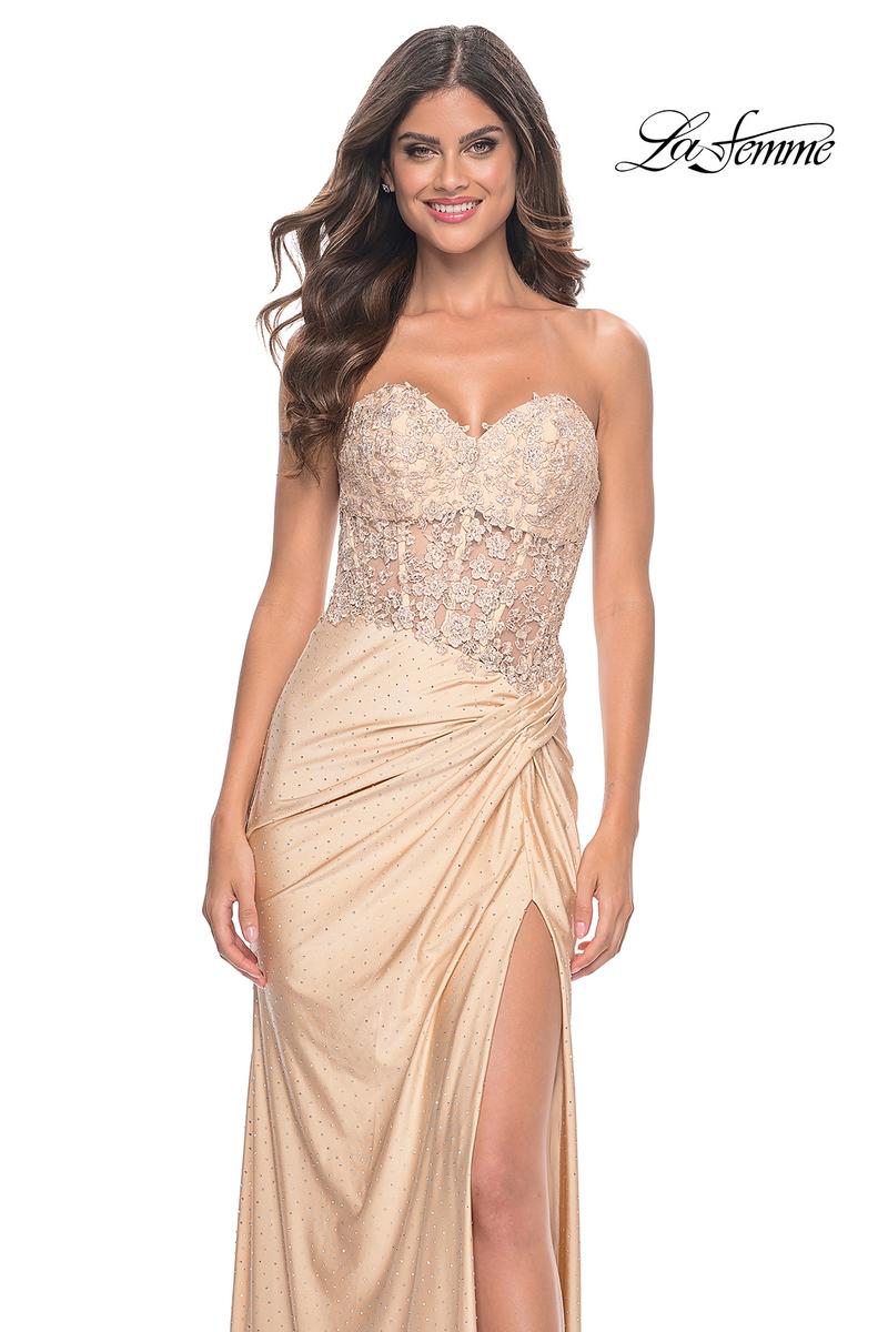 La Femme Style Number 32301 - 12