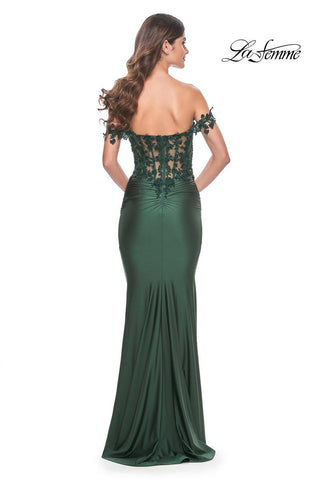 La Femme Style Number 32302 - 2