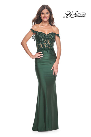 La Femme Style Number 32302 - 1