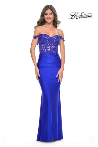 La Femme Style Number 32302 - 11