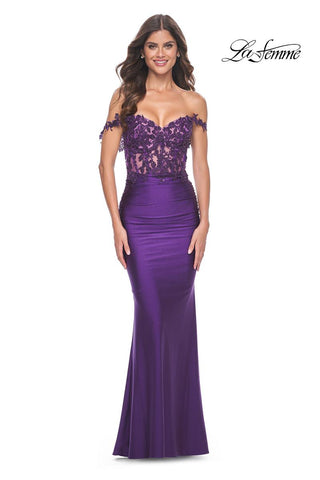 La Femme Style Number 32302 - 3