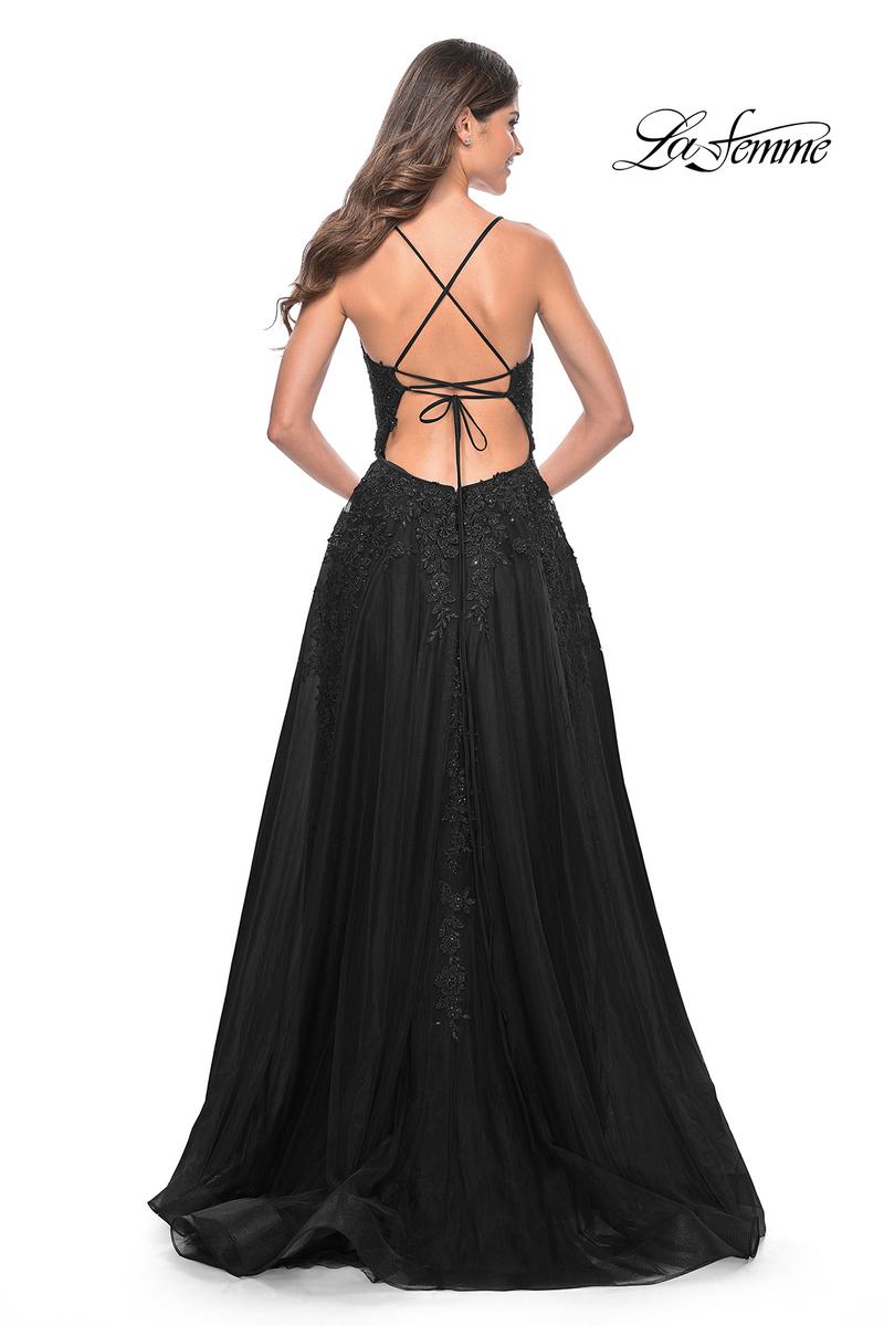 La Femme Style Number 32303 - 5
