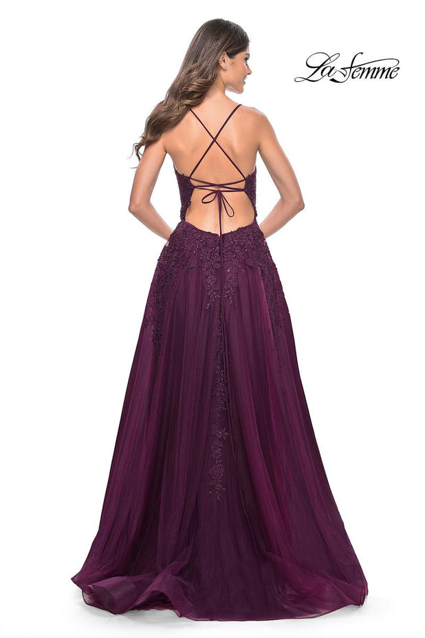 La Femme Style Number 32303 - 2