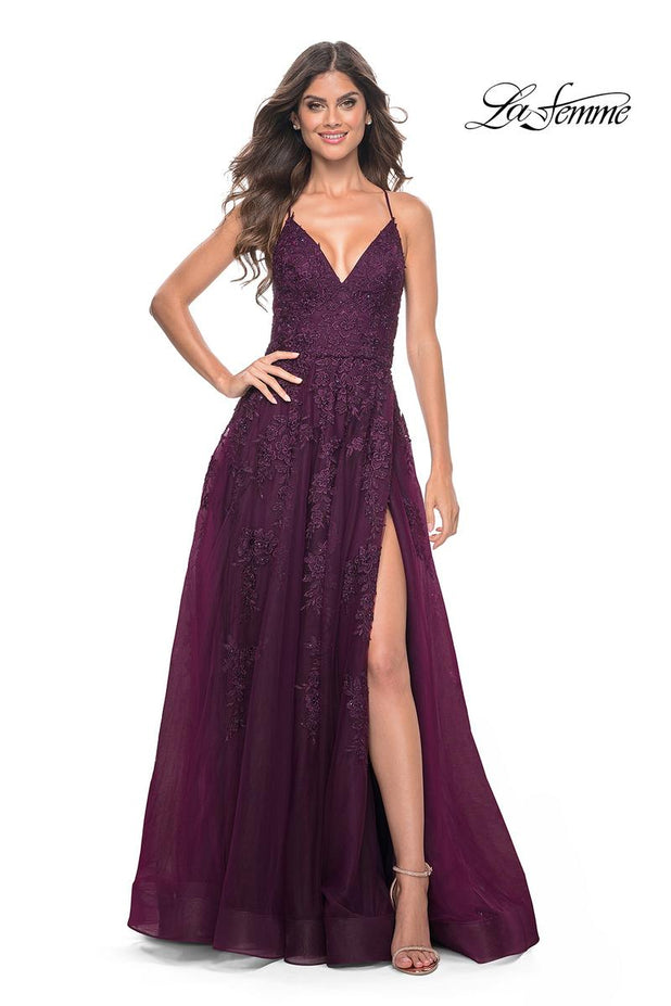 La Femme Style Number 32303 - 1