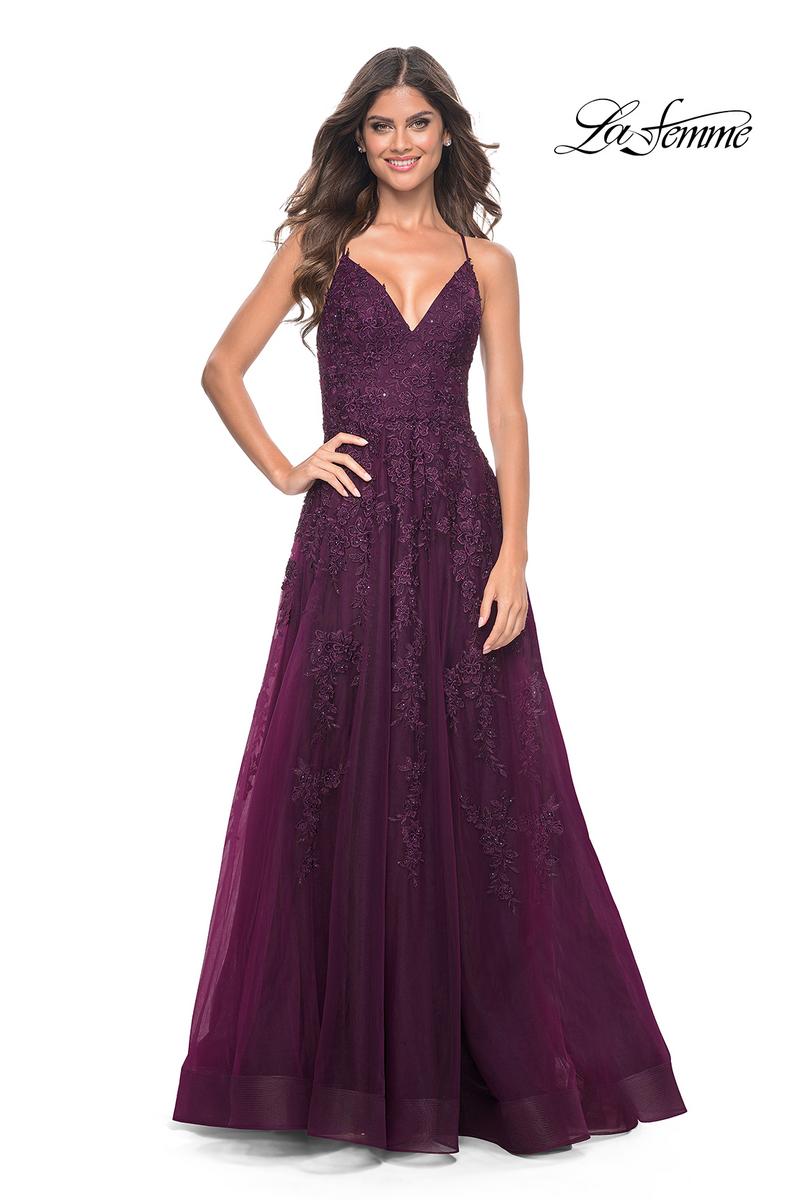 La Femme Style Number 32303 - 3