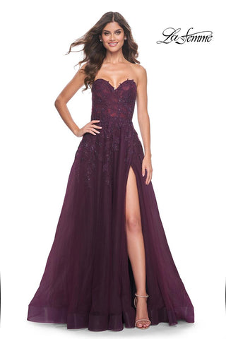 La Femme Style Number 32304 - 3