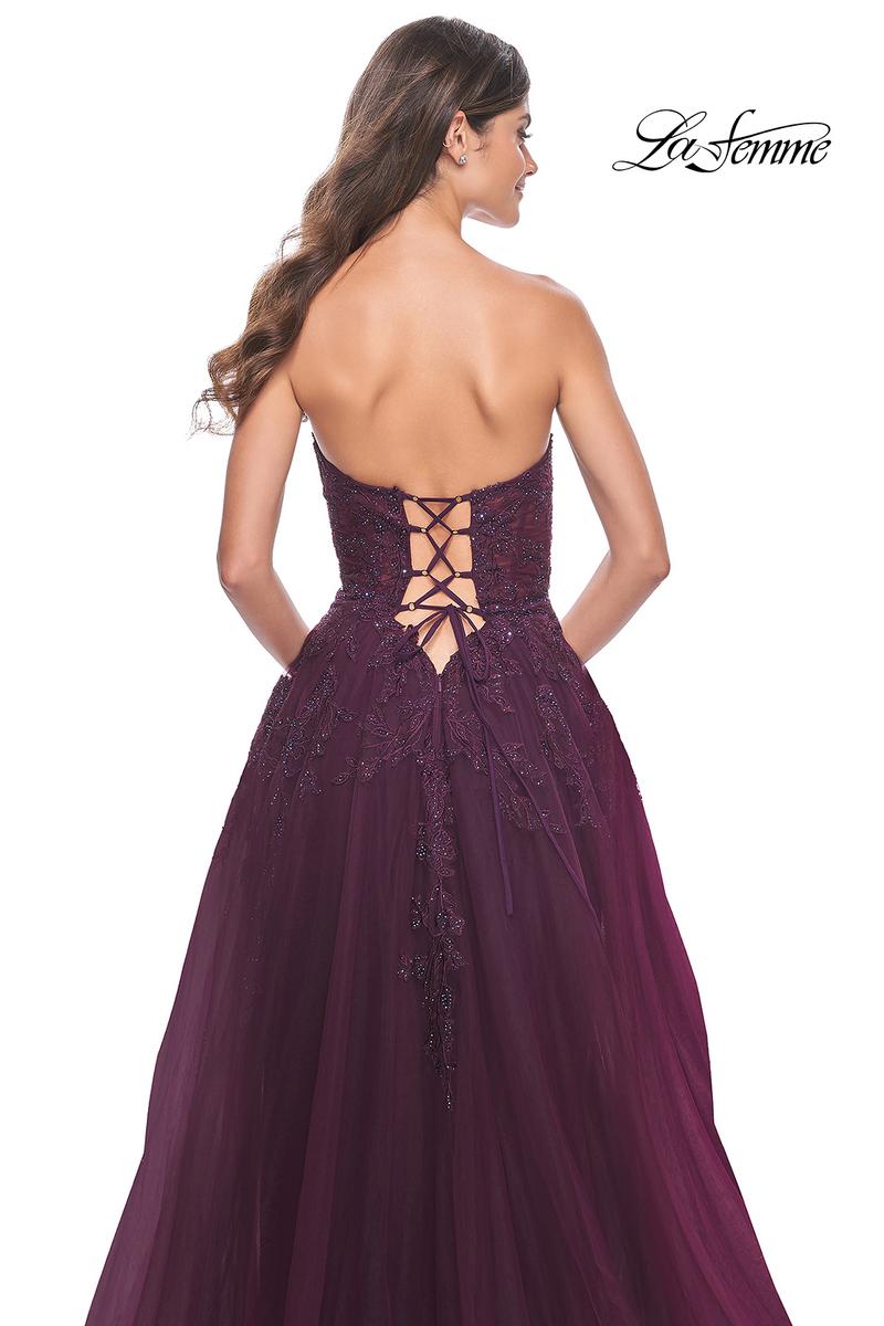 La Femme Style Number 32304 - 8