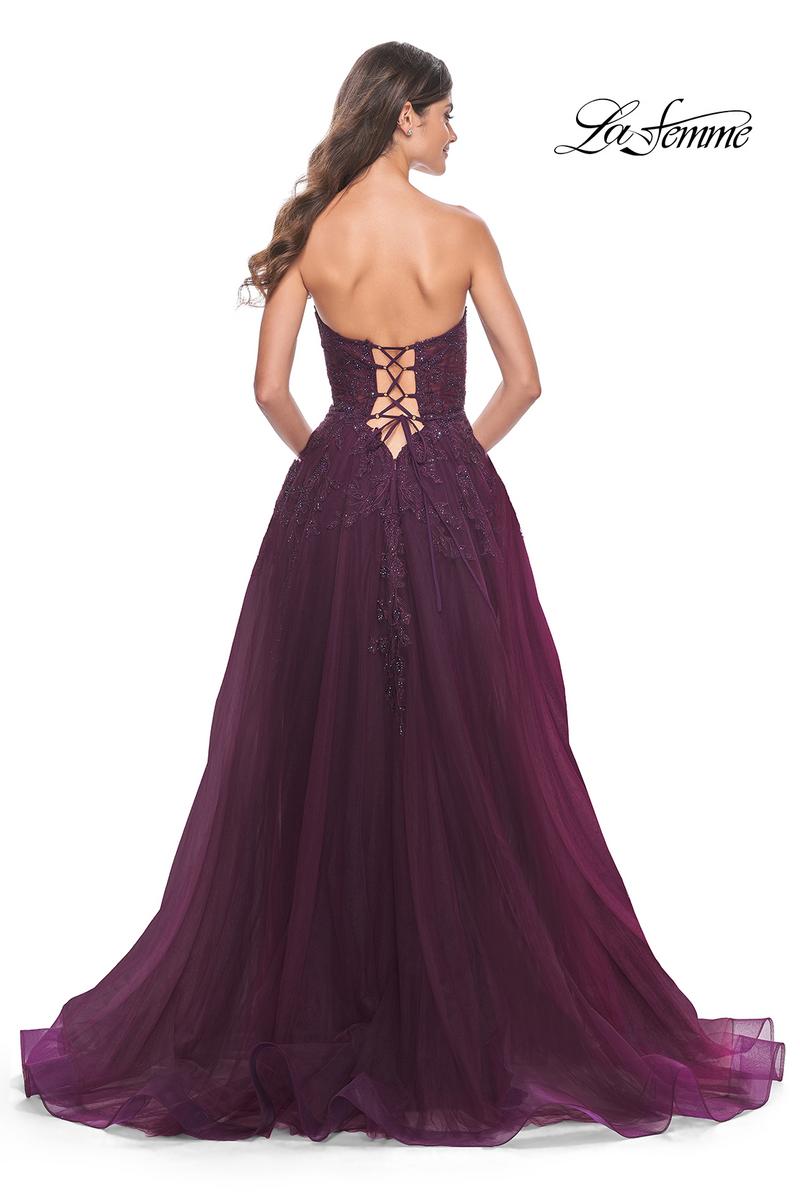 La Femme Style Number 32304 - 4