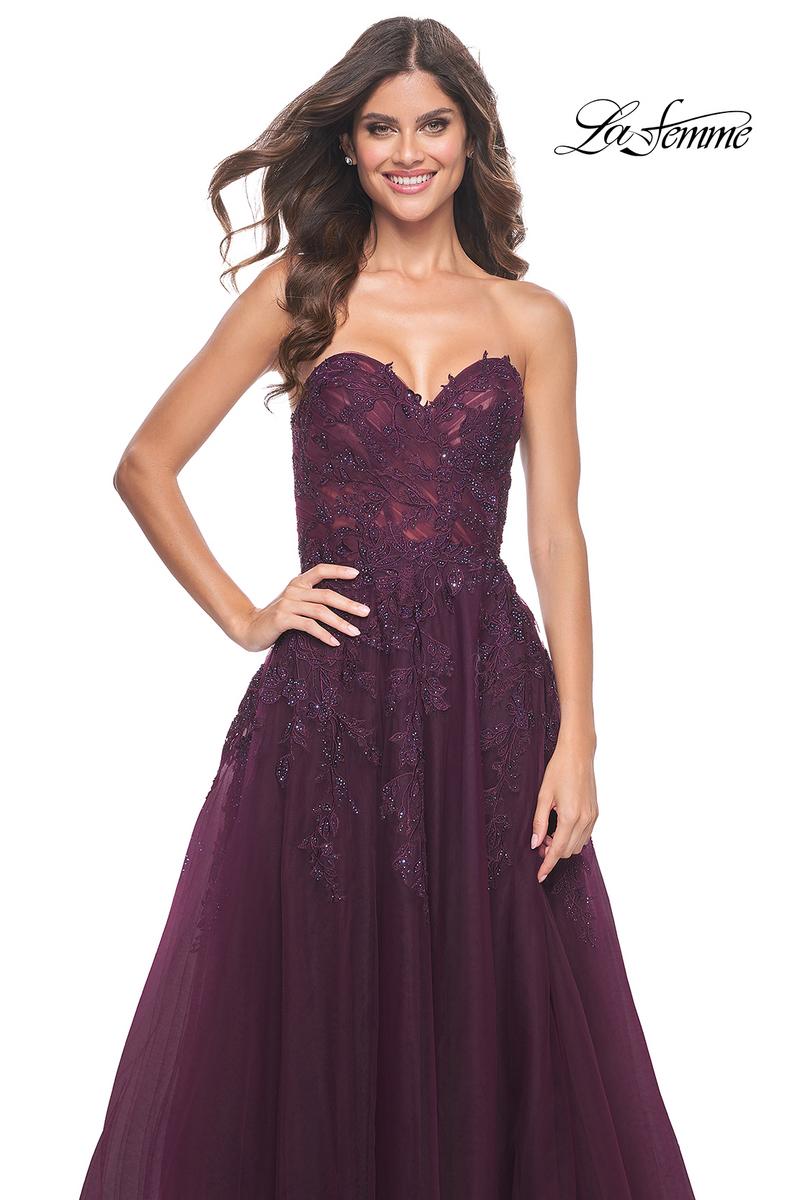 La Femme Style Number 32304 - 7