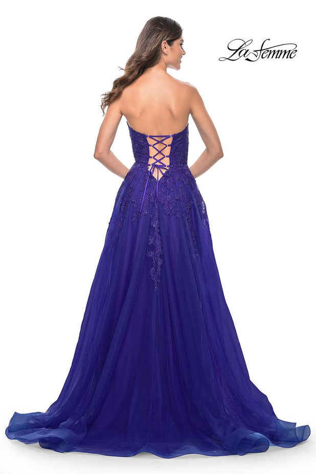 La Femme Style Number 32304 - 2