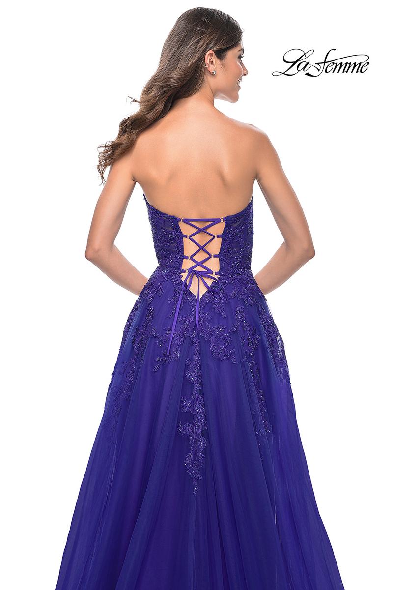 La Femme Style Number 32304 - 10