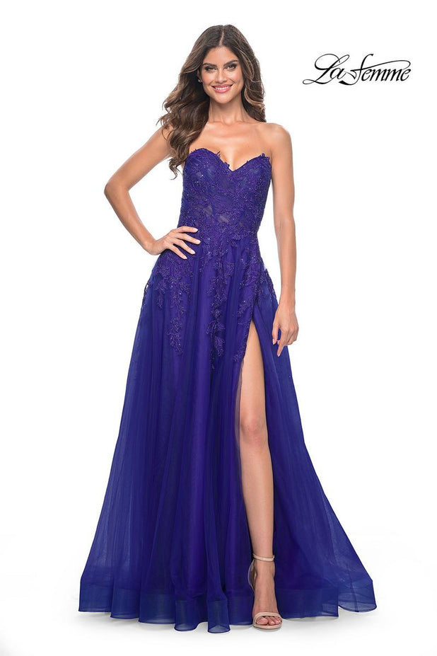 La Femme Style Number 32304 - 1