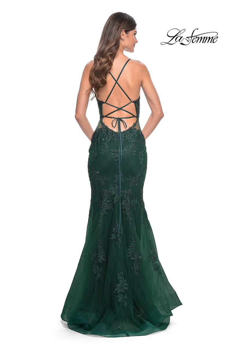 La Femme Style Number 32305 - 7