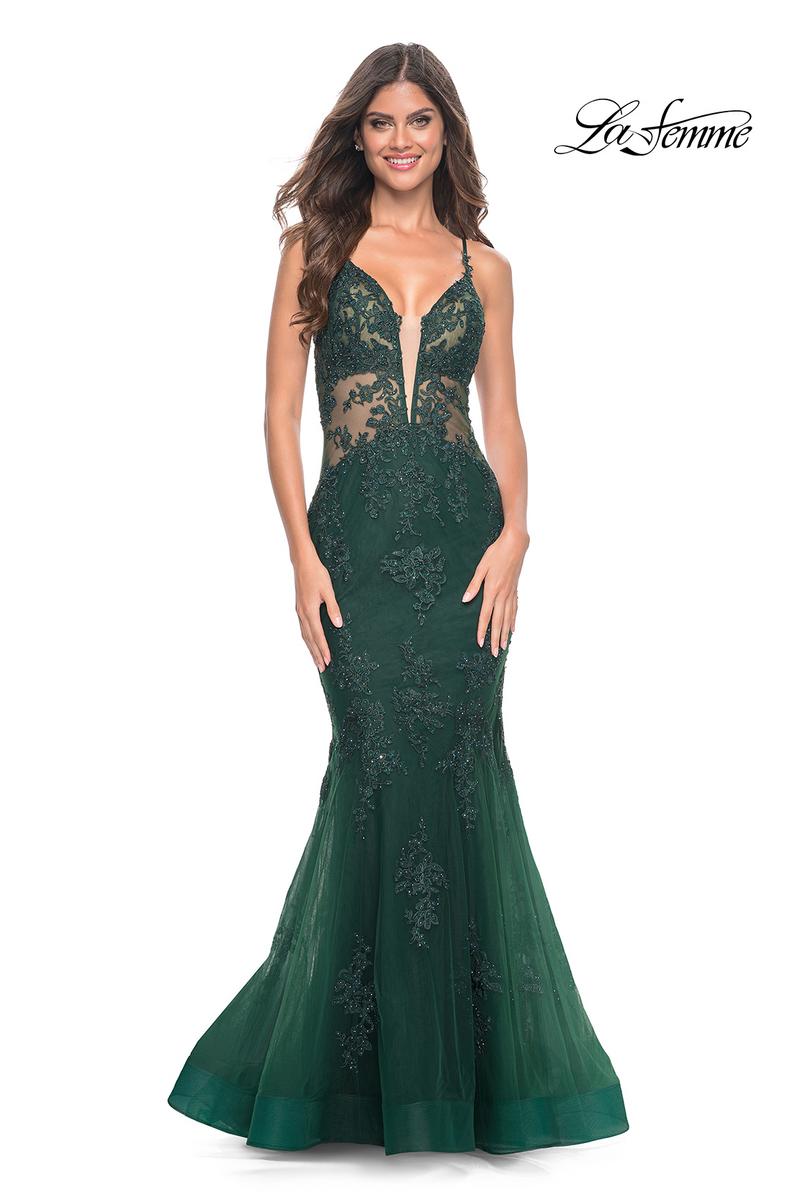 La Femme Style Number 32305 - 1
