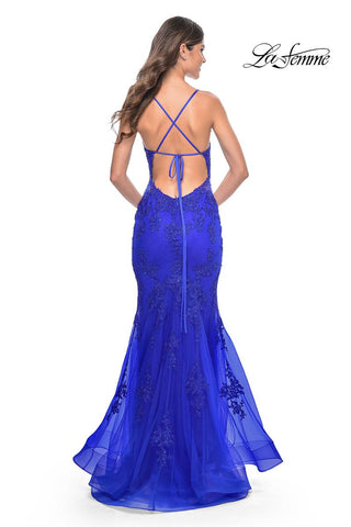 La Femme Style Number 32305 - 5