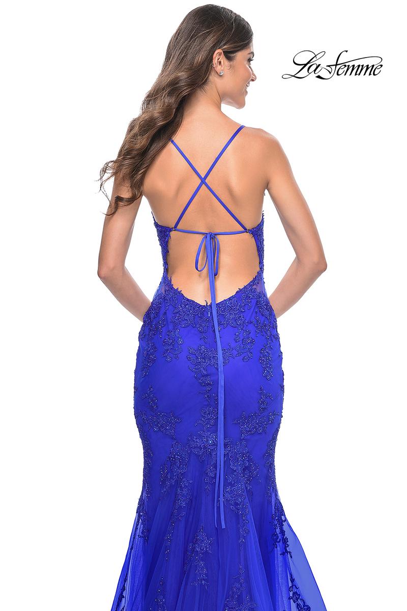 La Femme Style Number 32305 - 9