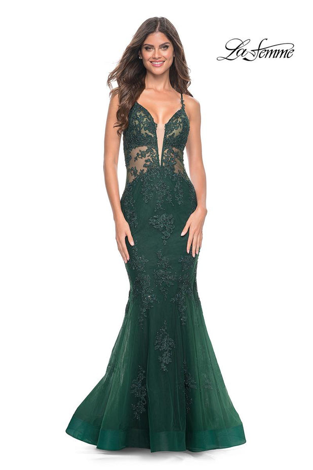 La Femme Style Number 32305 - 1
