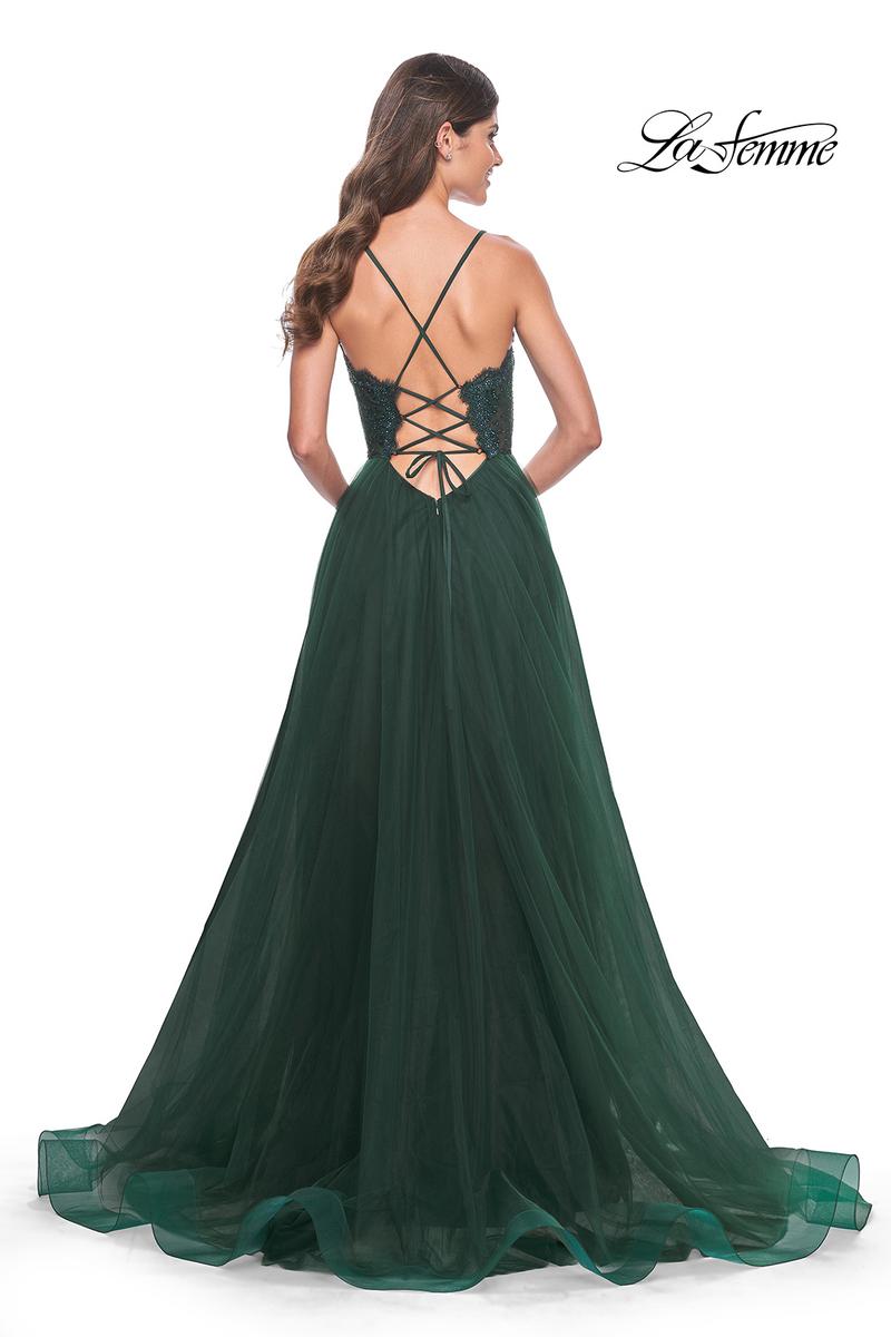 La Femme Style Number 32306 - 4