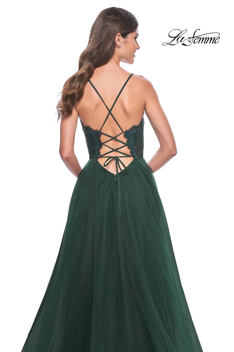 La Femme Style Number 32306 - 9