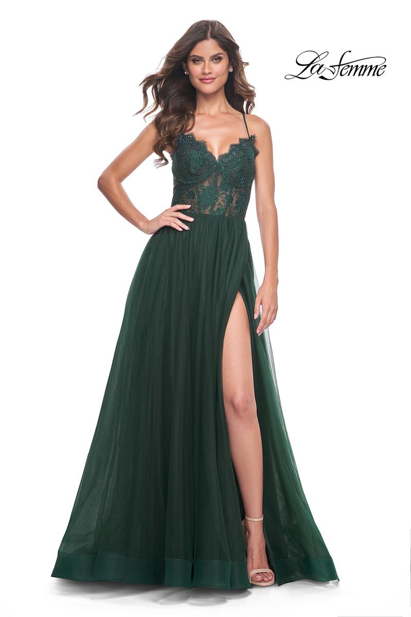 La Femme Style Number 32306 - 3