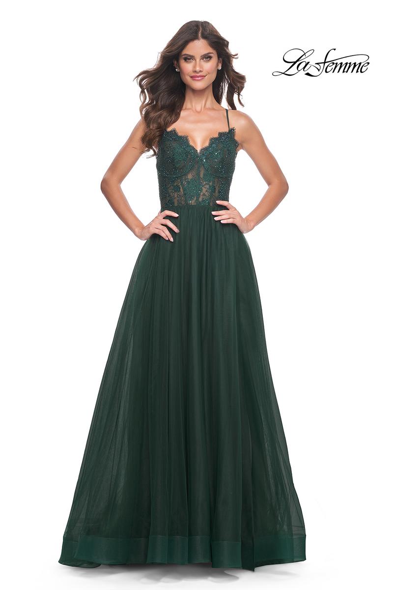 La Femme Style Number 32306 - 13