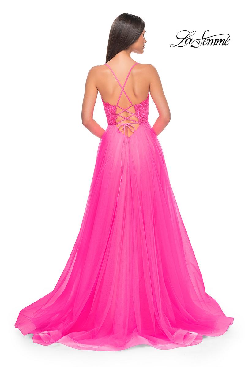 La Femme Style Number 32306 - 6