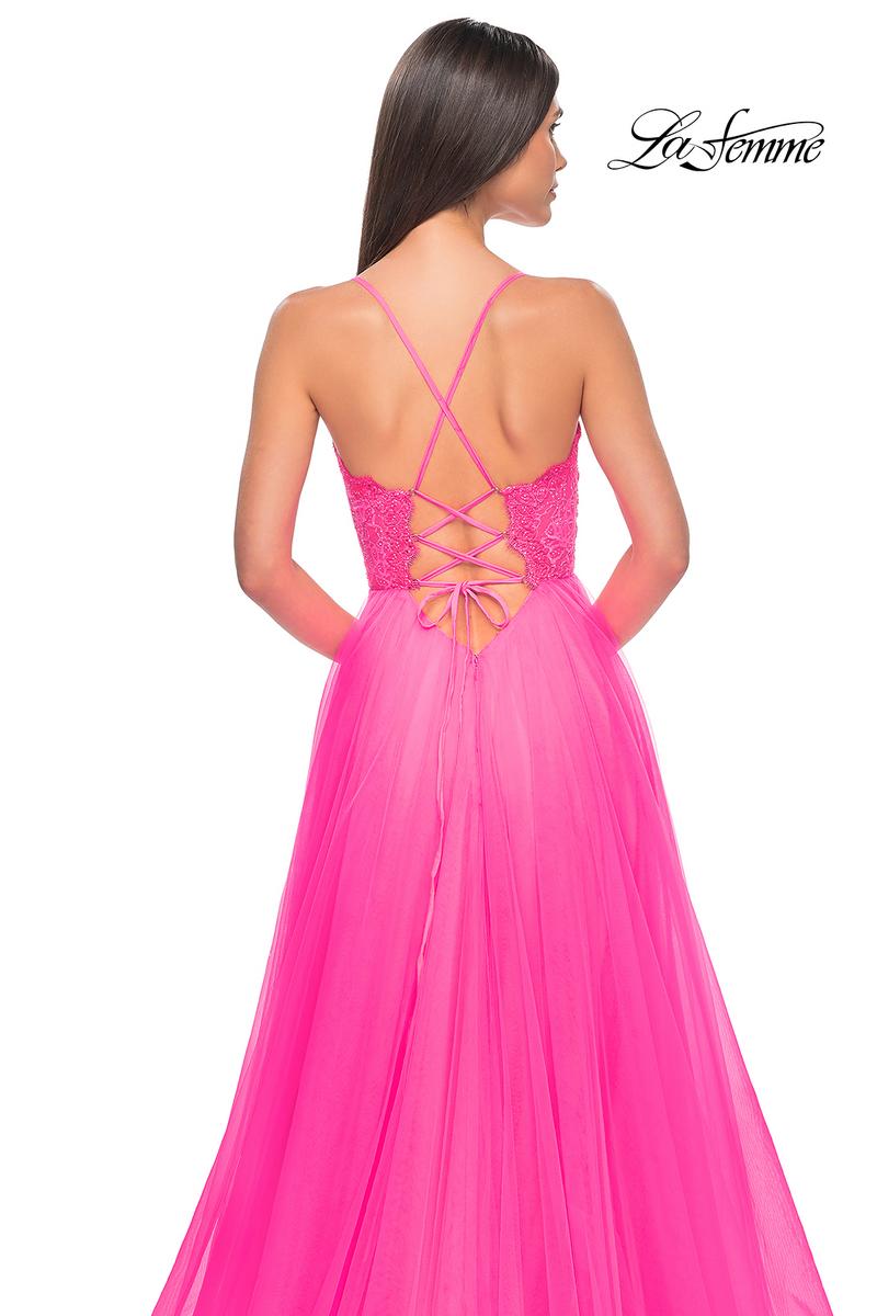 La Femme Style Number 32306 - 8