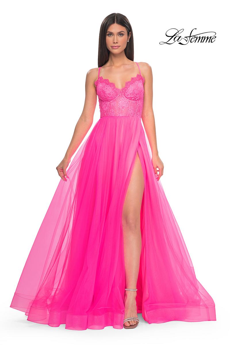 La Femme Style Number 32306 - 5