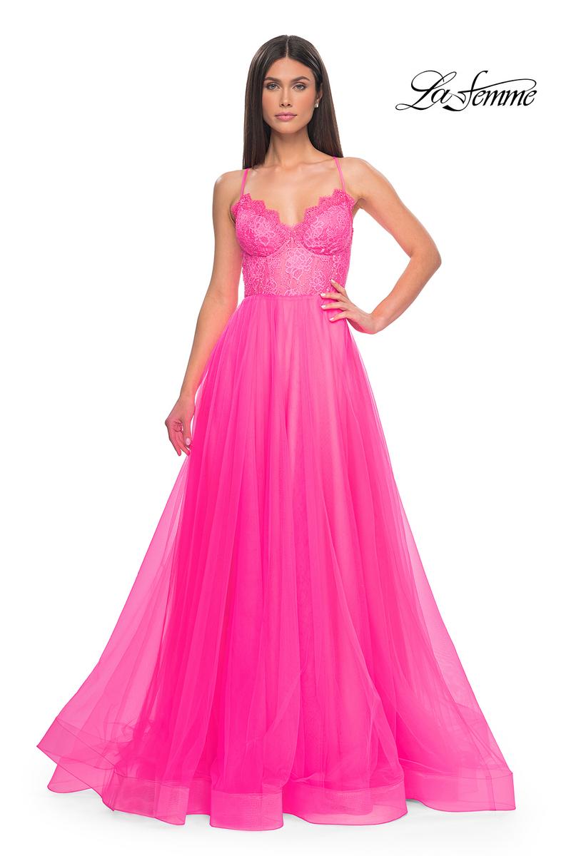 La Femme Style Number 32306 - 11