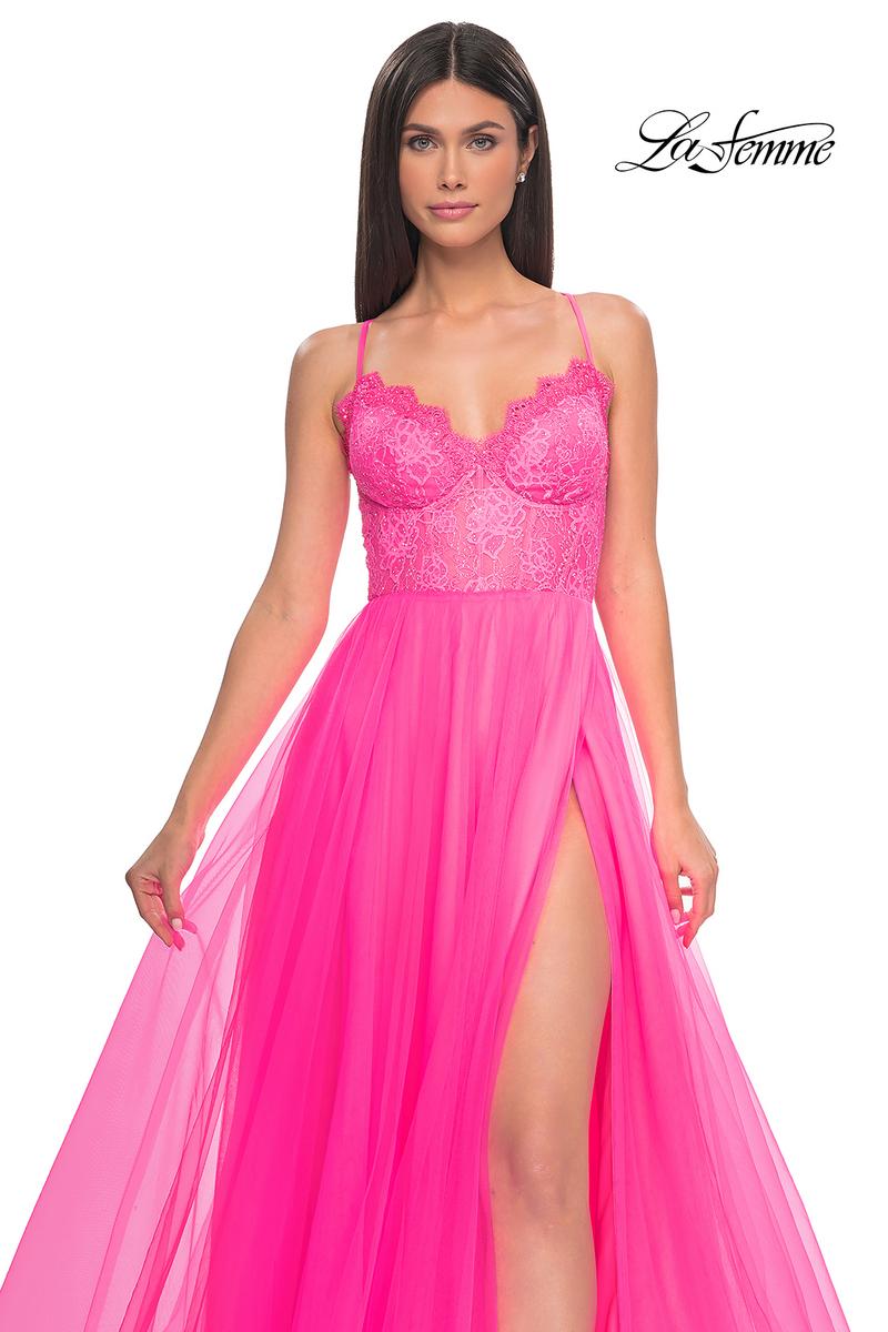 La Femme Style Number 32306 - 12