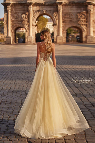 La Femme Style Number 32306 - 2